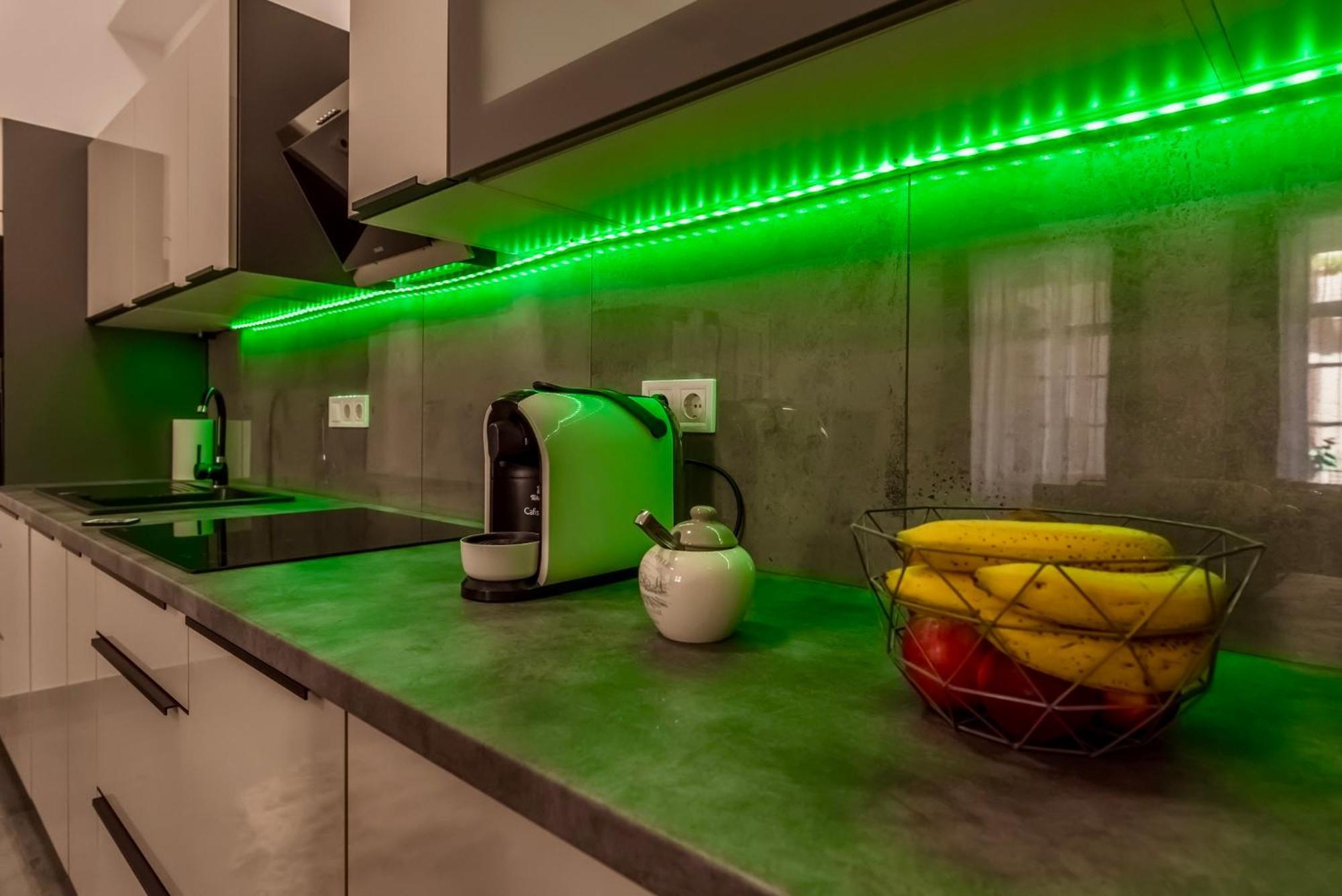 Jasmine's Apartman Budapest